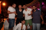 Edde Sands Saturday Party at the Beach Bar, Part 1 of 2